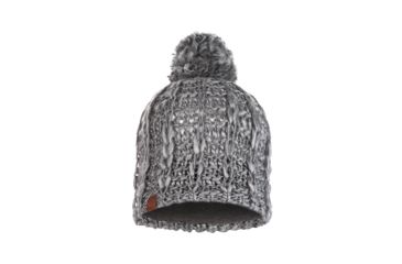 Image of Buff Liv Hat - Womens, Pebble Grey, One Size, 117848.301