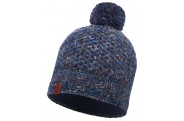 Image of Buff Margo Women's Hat, Acrylic/Wool Blend, Blue, 113513.707