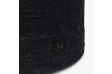 Image of Buff Merino Fleece Beanie, Black, 129446.999.10.00