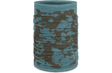Image of Buff Merino Lightweight Prints Usty - Neckwear, 134683.555.10.00