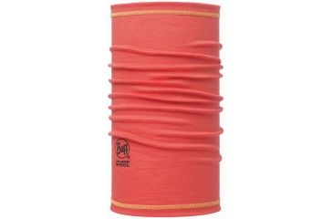 Image of Buff Merino Wool 3/4 -Coral