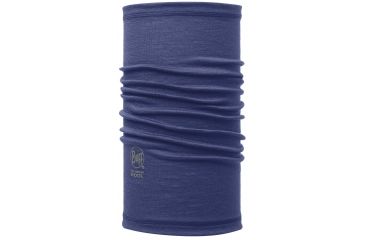 Image of Buff Merino Wool 3/4 -Dark Night