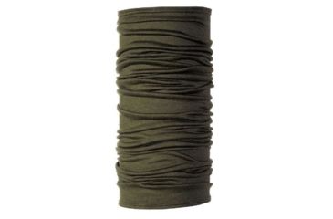 Image of Buff Merino Wool UV Headwear, Cedar 501336