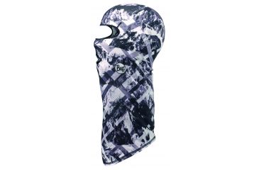 Image of Buff Microfiber Balaclava-Mountaintop