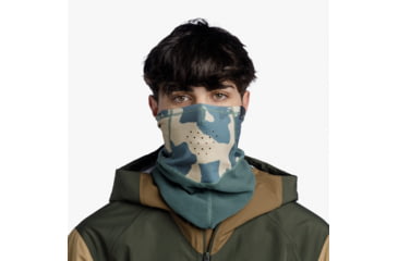 Image of Buff Mountain Bandana, Emre Silversage, 132534.313.10.00
