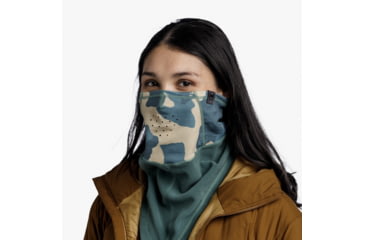 Image of Buff Mountain Bandana, Emre Silversage, 132534.313.10.00