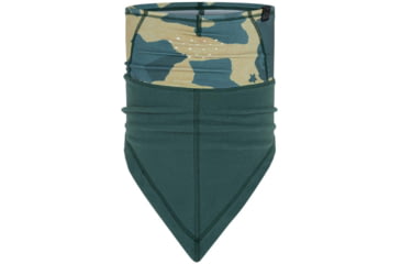 Image of Buff Mountain Bandana, Emre Silversage, 132534.313.10.00