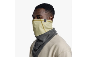 Image of Buff Mountain Bandana, Htr Grey, 132531.937.10.00