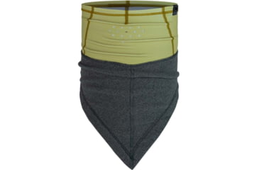 Image of Buff Mountain Bandana, Htr Grey, 132531.937.10.00