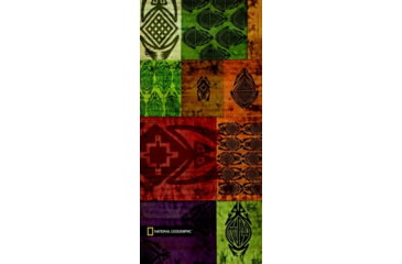 Image of Buff National Geographic Headwear, Bless 504831