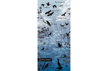 Image of Buff National Geographic Headwear, Ocells 504832