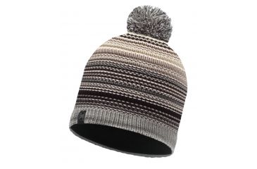 Image of Buff Neper Women's Acrylic Hat, Eleni Grey, 113586.937