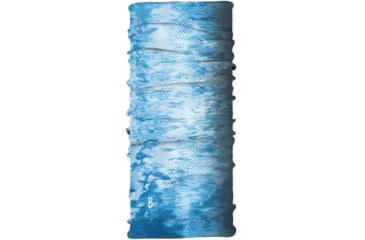Image of Original Buff-Texture Blue-One Size