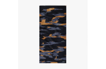 Image of Buff Original EcoStretch Neckwear - Kids, Rido Black, 132502.999.10.00