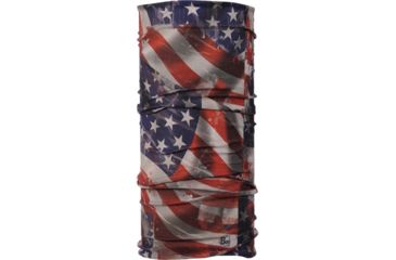 Image of Buff Original Headwear, Old Glory 501825