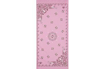 Image of Buff Original Headwear, Pink 501532