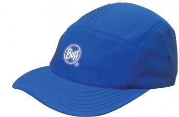 Image of Buff Pace Cap - Unisex-Sport Blue-One Size