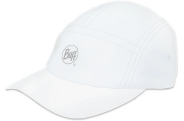 Image of Buff Pace Cap - Unisex-White-One Size
