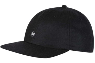 Image of Buff Pack Chill Baseball Cap, Solid Black, 132619.999.10.00