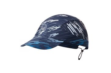 Image of Buff Pack Run Cap, Bolt, 117300.555
