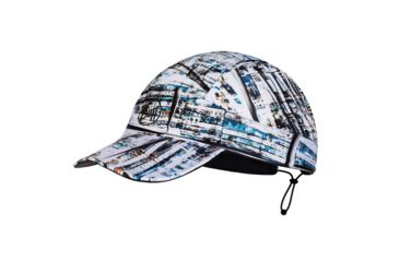 Image of Buff Pack Run Cap, R-O-2, 119498-555