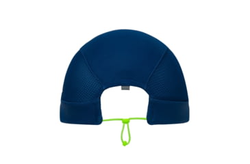 Image of Buff Pack Speed Cap, Htr Azure, Large/Extra Large, 122575.720.30.00