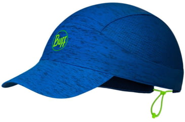 Image of Buff Pack Speed Cap, Htr Azure, Large/Extra Large, 122575.720.30.00