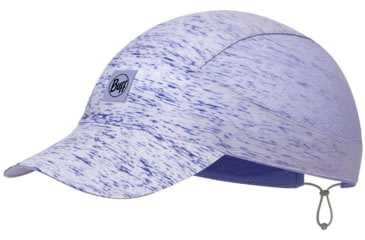 Image of Buff Pack Speed Cap, Htr Lavender, Small/Medium, 122575.728.20.00
