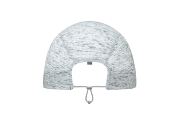 Image of Buff Pack Speed Cap, Htr Light Grey, Large/Extra Large, 122575.933.30.00