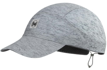 Image of Buff Pack Speed Cap, Htr Light Grey, Large/Extra Large, 122575.933.30.00