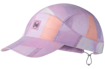 Image of Buff Pack Speed Cap, Shane Lilac Sand Orchid, Small/Medium, 131290.607.20.00