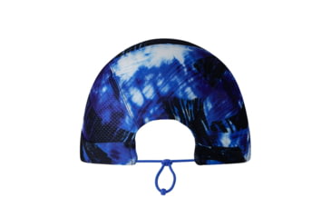 Image of Buff Pack Speed Cap, Zat Blue, Large/Extra Large, 131289.707.30.00
