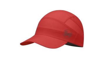 Image of Buff Pack Trek Cap, Brick, 117218.429