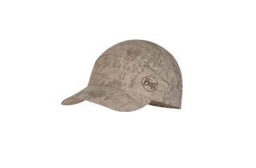 Image of Buff Pack Trek Cap, Zinc, 119521-315