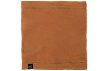 Image of Buff Polar Neckwarmer Solid Neckwear, Copper, 130000.333.10.00