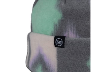 Image of Buff Polar Prints Beanie Cusha Hats - Unisex, 134691.555.10.00