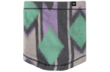 Image of Buff Polar Prints Neck Warmer Cusha - Neckwear, 134698.555.10.00