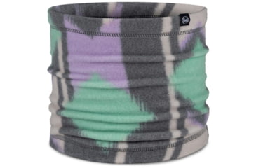Image of Buff Polar Prints Neck Warmer Cusha - Neckwear, 134698.555.10.00