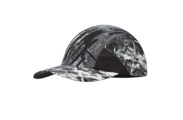 Image of Buff Pro Run Cap, R-City Jungle, 117230.937