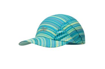 Image of Buff Pro Run Cap, R-Space Pinch, 117302.711