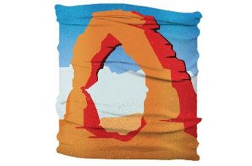 Image of Buff Seamless Headband 501786