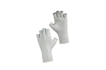Image of Buff Solar Gloves, Green Tea, Extra Small, 15621