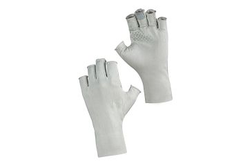 Image of Buff Solar Gloves, Green Tea