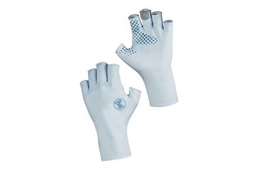 Image of Buff Solar Gloves, Key West