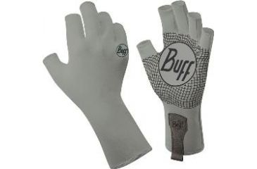 Image of Buff Sport Series Water Gloves, Light Grey, Extra Large 524668