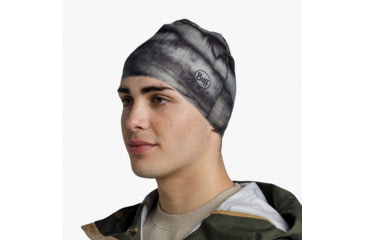Image of Buff ThermoNet Beanie, Fust Camouflage, 132454.866.10.00