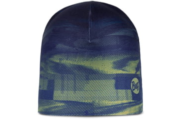 Image of Buff ThermoNet Beanie, Llev Multi, 132453.555.10.00