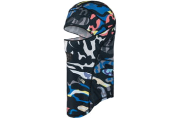 Image of Buff ThermoNet Hinged Balaclava, Enphi Multi, 132728.555.10.00