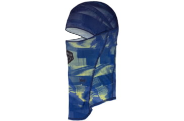 Image of Buff ThermoNet Hinged Balaclava, Llev Multi, 132468.555.10.00