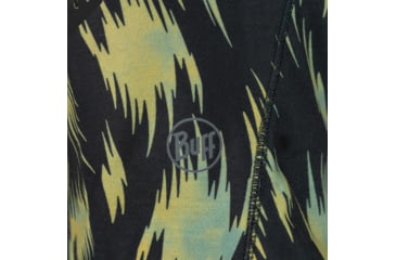 Image of Buff ThermoNet Hinged Balaclava, Redloy Citronella, 132469.345.10.00